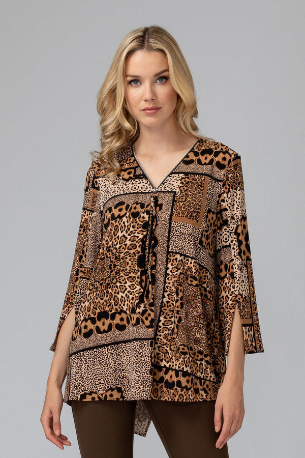 Joseph Ribkoff Tunic