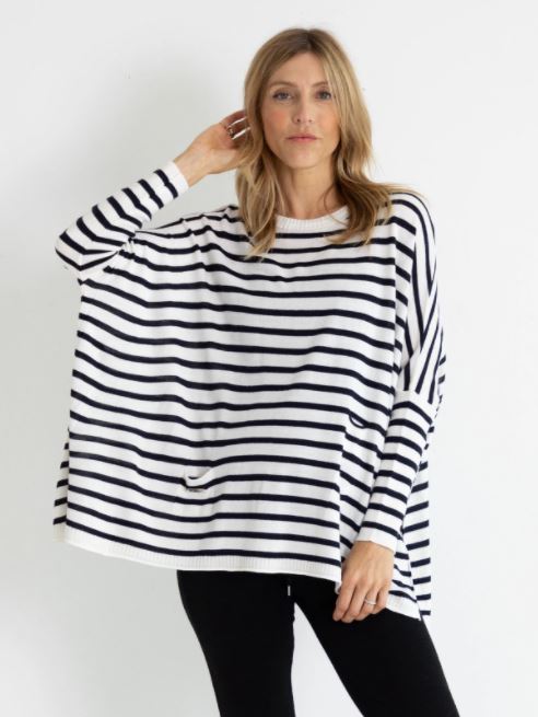 Mer sea sweater best sale