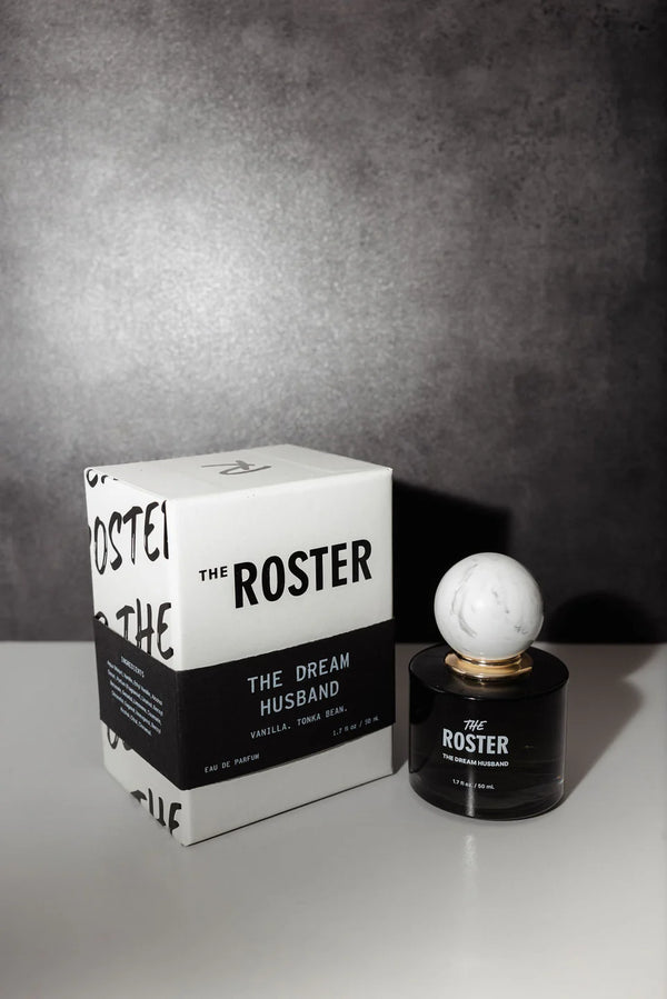 The Roster Fragrances The Dream Husband