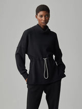 Varley Freya Sweatshirt Black