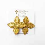 Hidden Truth Kait Studs