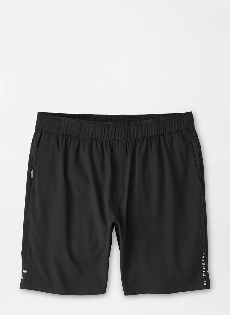 Peter Millar Swift Performance Short Black