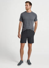 Peter Millar Swift Performance Short Black