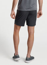 Peter Millar Swift Performance Short Black