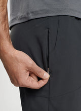 Peter Millar Swift Performance Short Black