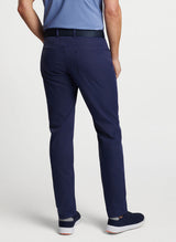 Peter Millar eb66 Performance Five-Pocket Pant Navy