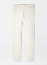 Peter Millar eb66 Performance Five-Pocket Pant Stone