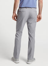 Peter Millar Raleigh Performance Trouser Gale Grey