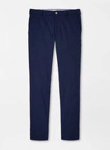 Peter Millar Raleigh Performance Trouser Navy