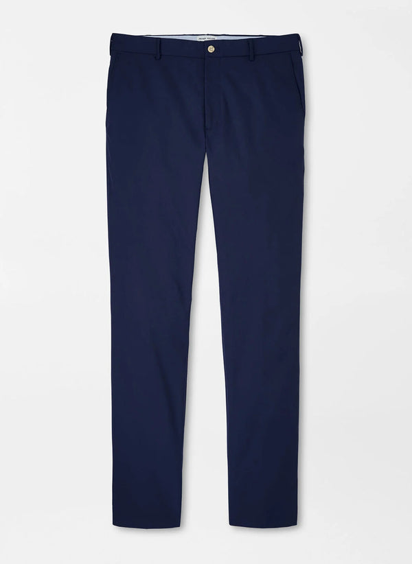 Peter Millar Raleigh Performance Trouser Navy