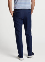 Peter Millar Raleigh Performance Trouser Navy