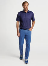 Peter Millar eb66 Performance Five-Pocket Pant Astral Blue