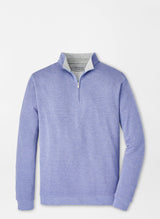 Peter Millar Crown Comfort Pullover Wisteria