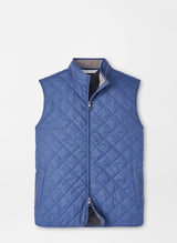 Peter Millar Essex Vest Galaxy