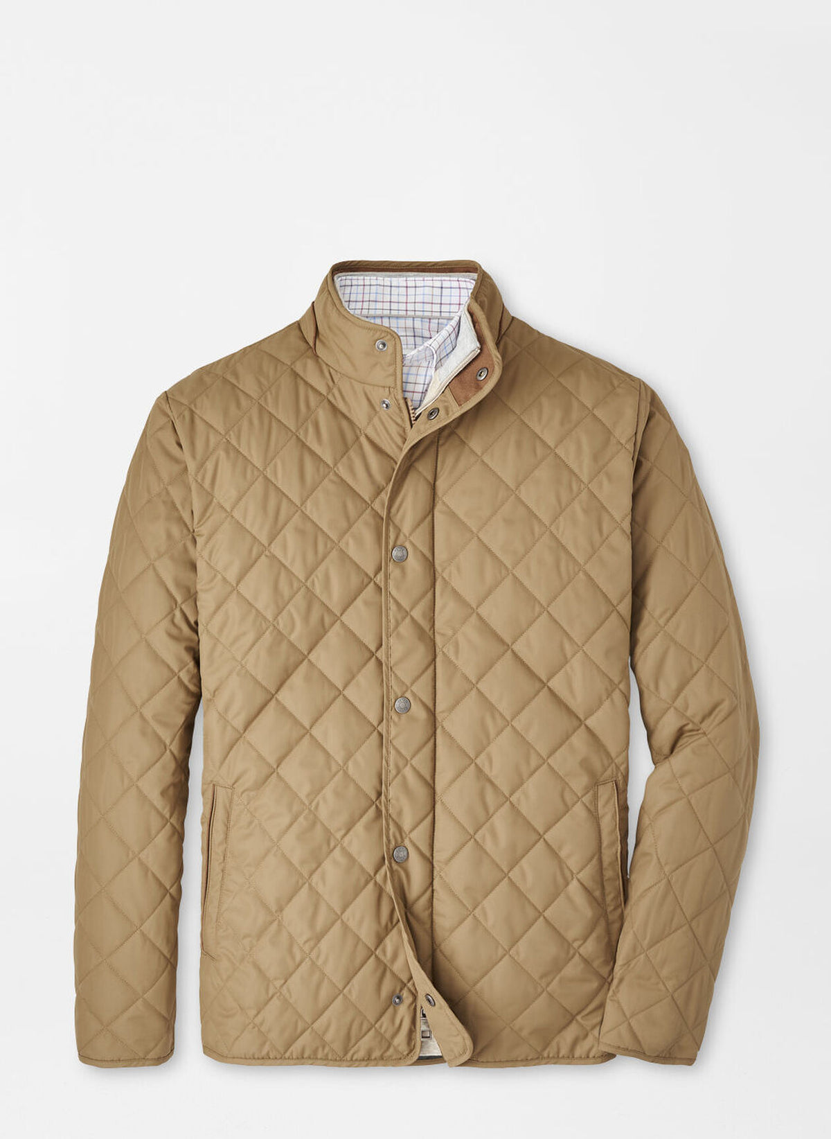 Peter millar suffolk coat sale