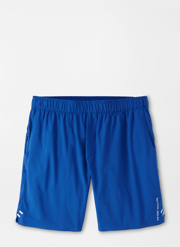 Peter Millar Swift Performance Short Tide