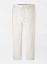 Peter Millar Charlotte Performance Trouser in Stone