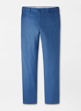 Peter Millar Charlotte Performance Trouser in Windsor Blue