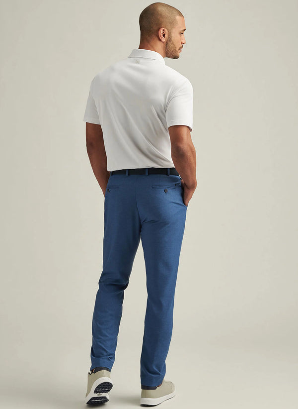 Peter Millar Charlotte Performance Trouser in Windsor Blue