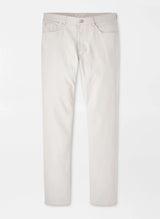 Peter Millar eb66 Performance Five-Pocket Pant Sand