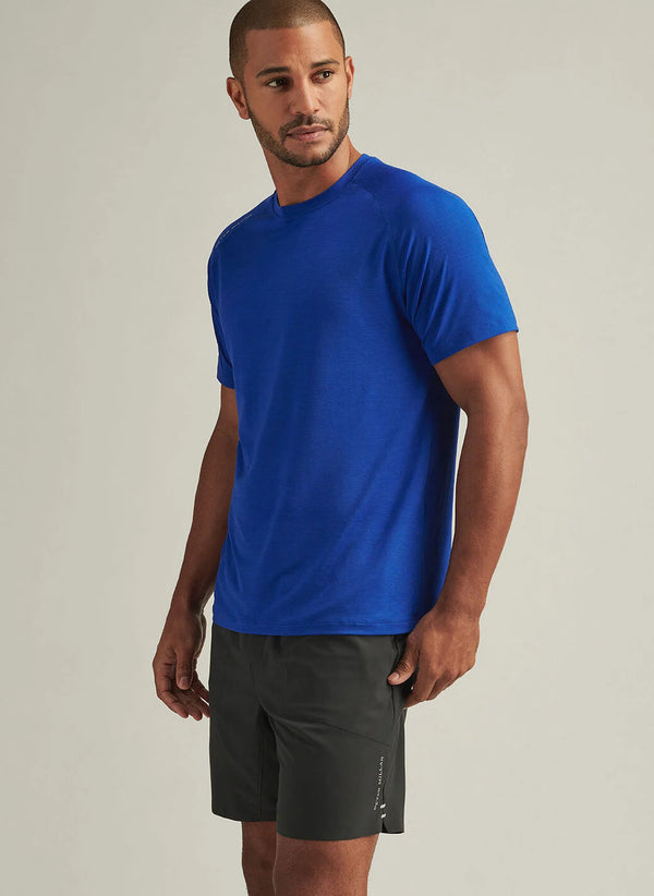 Peter Millar Aurora Performance T-Shirt Tide