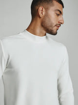 7Diamonds REV™ Mock Neck in Natural