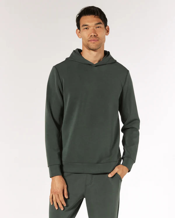 7Diamonds REV™ Hoodie in Basil