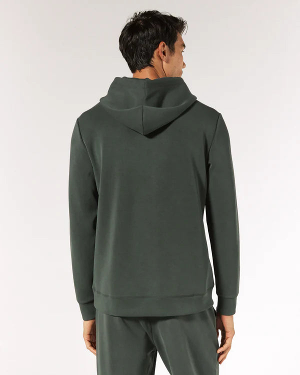 7Diamonds REV™ Hoodie in Basil