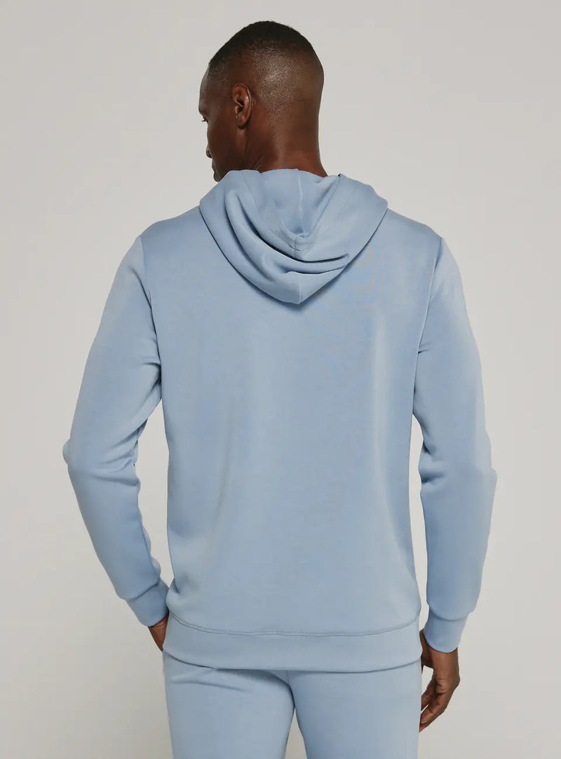 7Diamonds REV™ Hoodie in Thundercloud