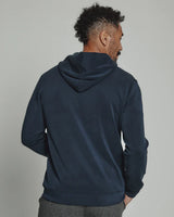 7Diamonds REV™ Hoodie in Navy