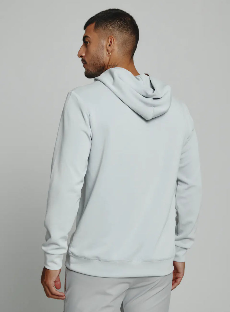 7Diamonds REV™ Hoodie in Platinum