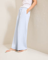 Tommy Bahama Palm Voyage Wide Leg Pant Opal Surf