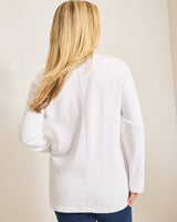 Tommy Bahama Aruba Cardigan White