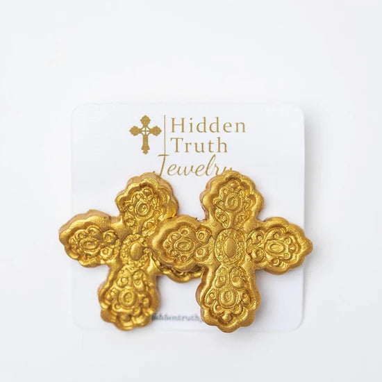 Hidden Truth Susie Studs