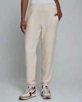 7Diamonds Sadie Jogger Oat