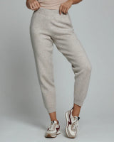 7Diamonds Zoe Jogger Stone