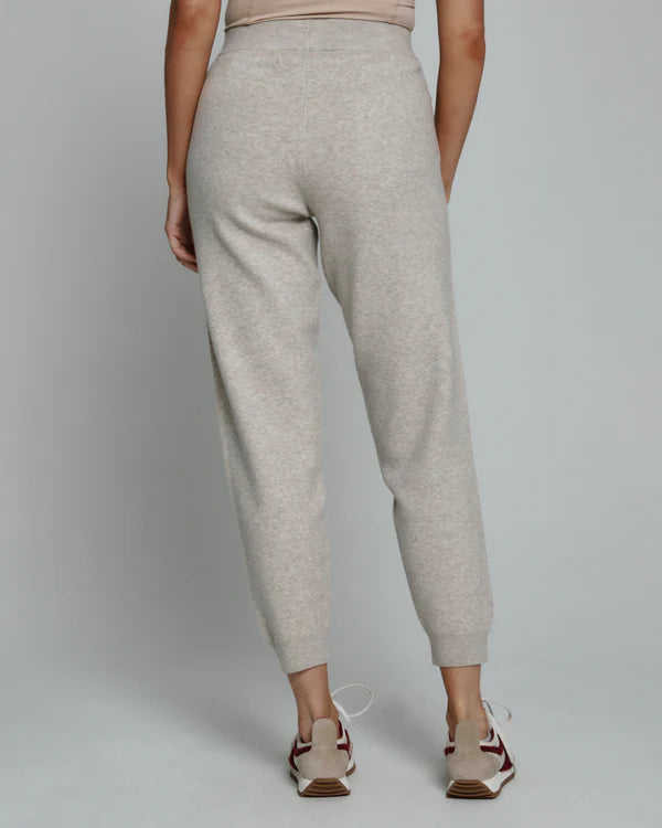 7Diamonds Zoe Jogger Stone