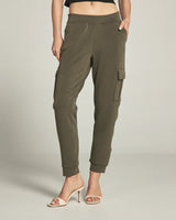 7Diamonds REV™ Cargo Jogger Olive