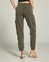 7Diamonds REV™ Cargo Jogger Olive