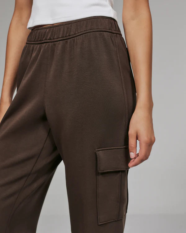 7Diamonds REV™ Cargo Pant Mocha