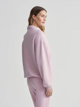 Varley Betsy Sweatshirt Burnished Lilac