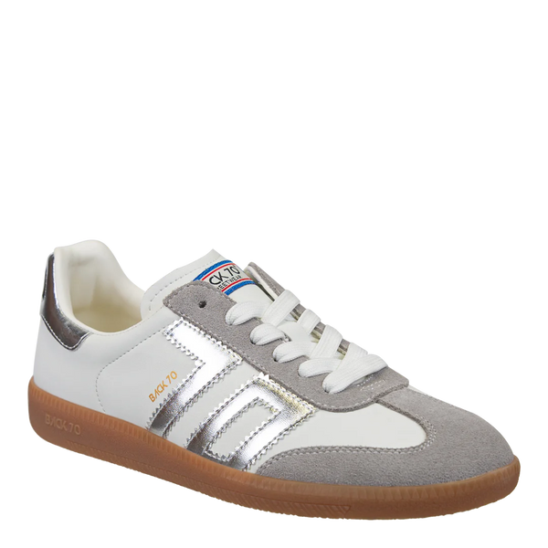 Back 70 Cloud Sneakers in Light Grey