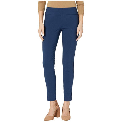 Elliott Lauren Classic Ankle Pant 18213 Morrocan Blue