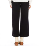 Karen Kane Pintuck Pants Black