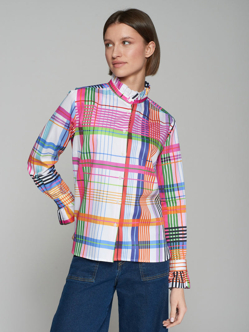 Vilagallo Shirt 31795