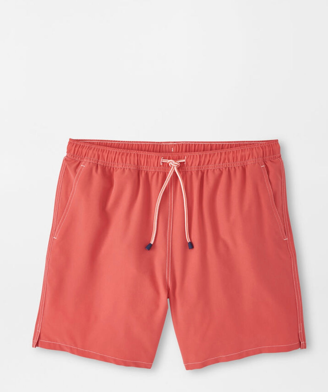 Peter Millar Crown Solid Swim Trunk Lycee – Dan's Southern Prep