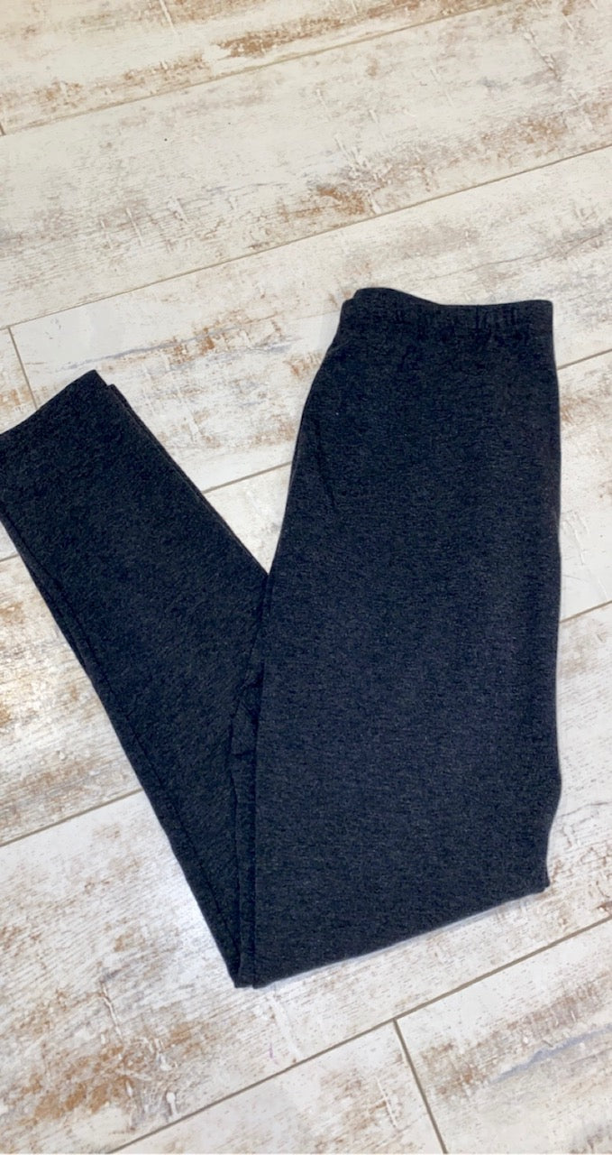 Tyler Boe Legging Black