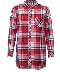 Barbour bressay shirt online