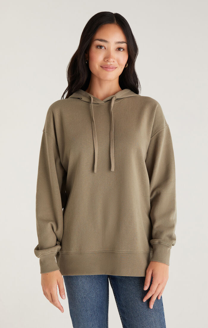 Z Supply Boyfriend Hooded Sweatshirt – Dan's Southern Prep