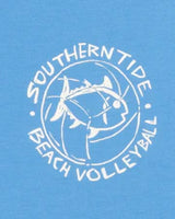 Southern Tide Set and Spiked T-Shirt